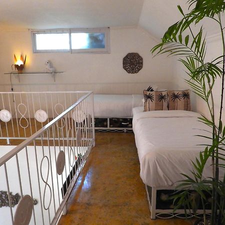 Surga Homestay Jimbaran Eksteriør bilde