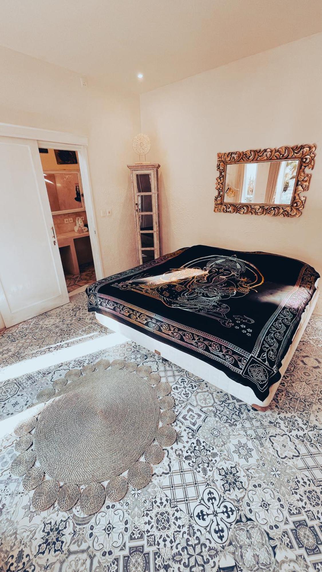Surga Homestay Jimbaran Eksteriør bilde
